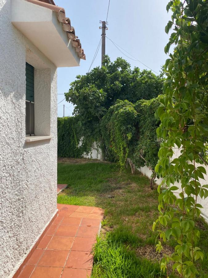 Villa Titti Residence La Bussola Фонтане-Бьянке Экстерьер фото